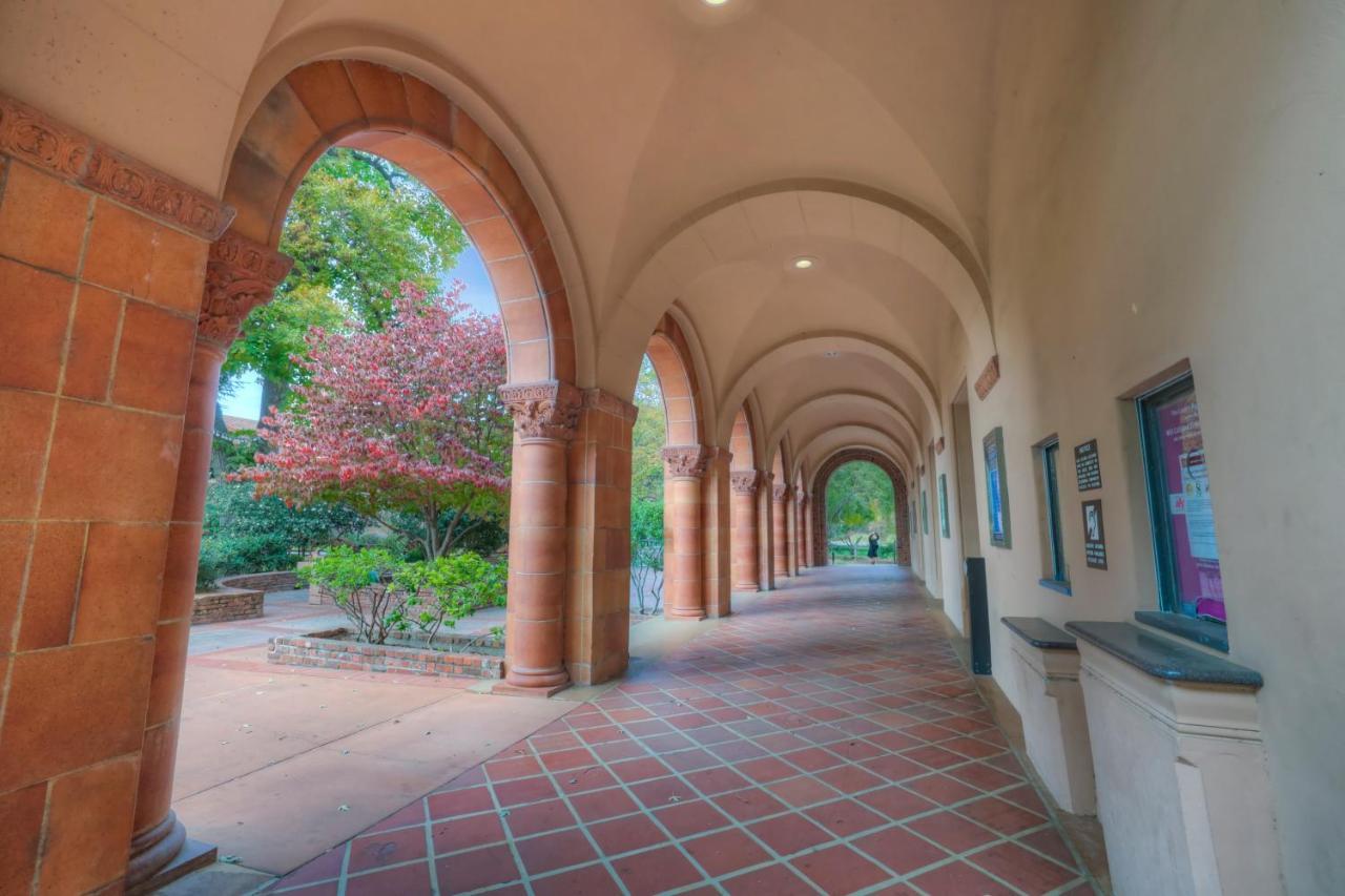 New Tudor One Block From State And Downtown With Private Garage Appartement *